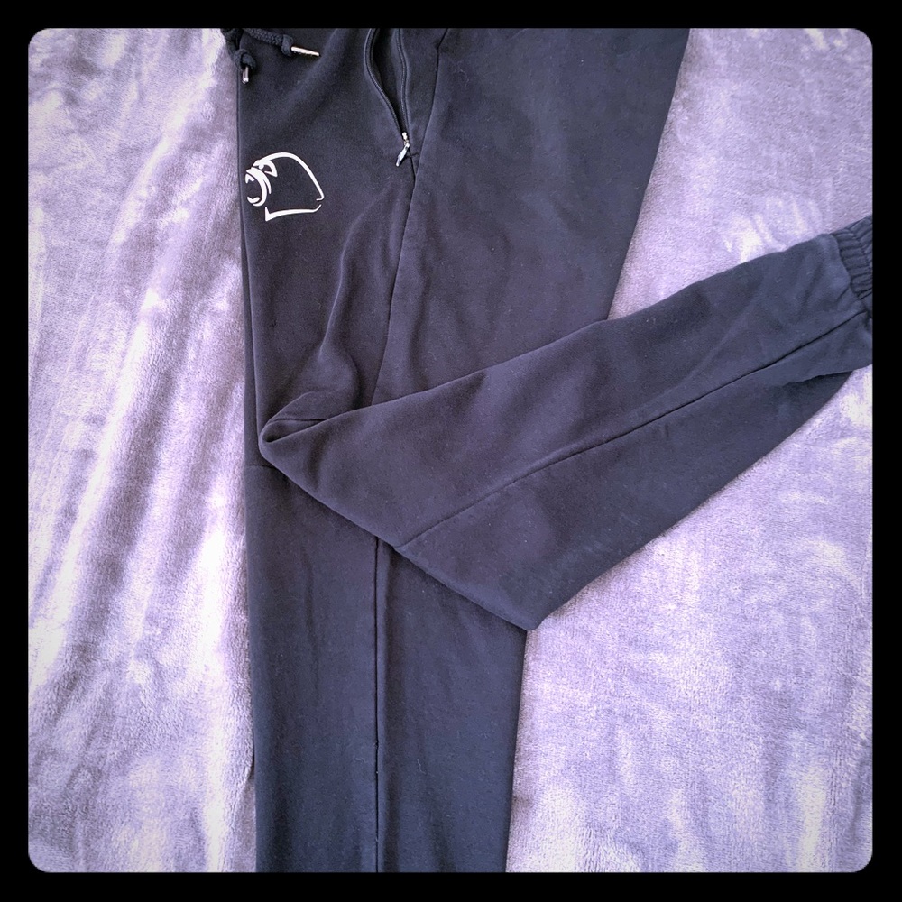 Sweat pants
